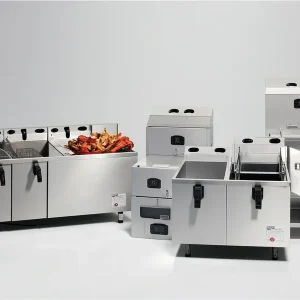 Echipamente și Consumabile pentru Servicii Alimentare