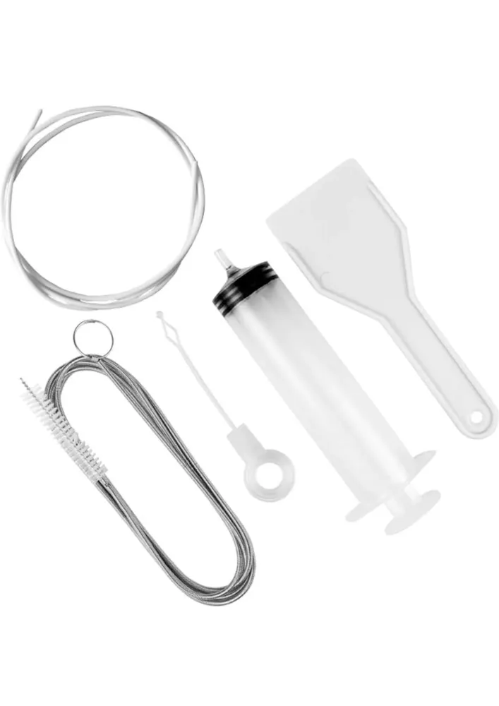 Kit complet de curățare scurgerii frigiderului