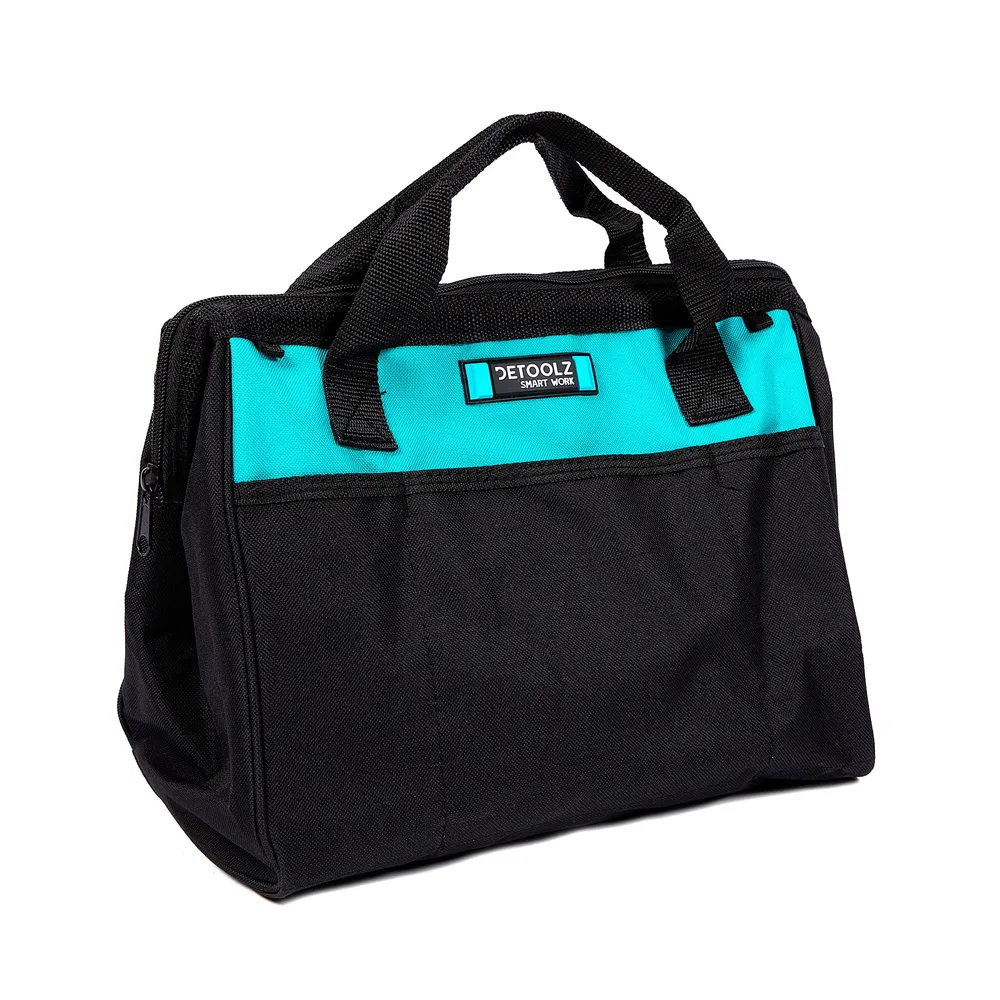 Geanta promo 12' pentru scule Detoolz