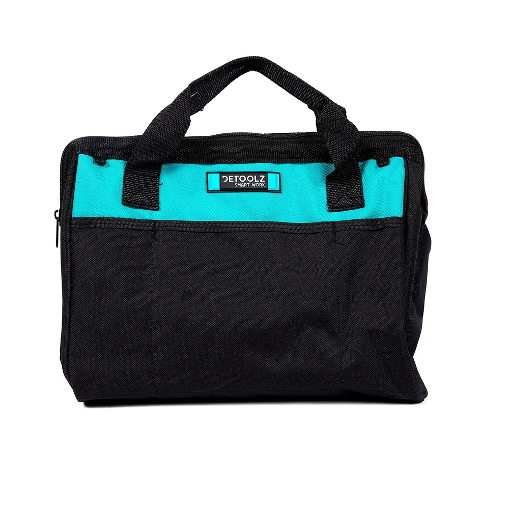 Geanta promo 12' pentru scule Detoolz