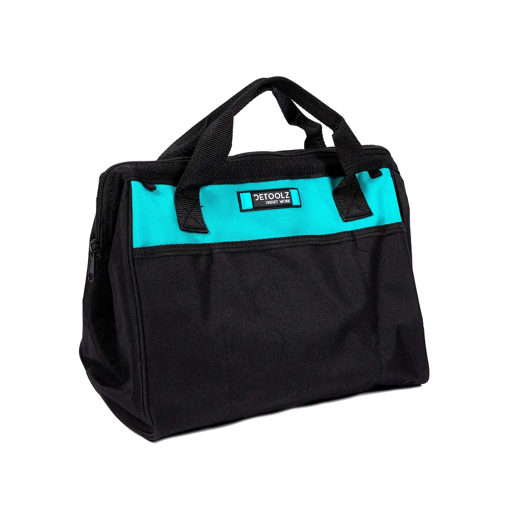 Geanta promo 14' pentru scule Detoolz