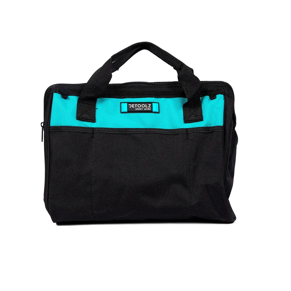 Geanta promo 14' pentru scule Detoolz