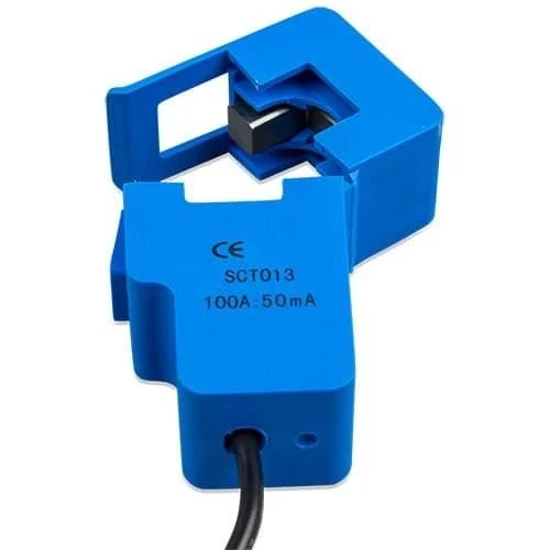 Transformator de curent Victron Energy 100A: 50mA pentru capătul firului MultiPlus-II (1m)