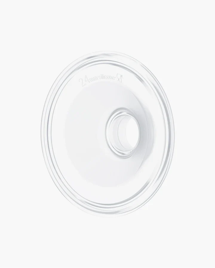 Flanșă 24 mm pentru Pompe de Sân Momcozy S9 Pro - Piesa Schimb
