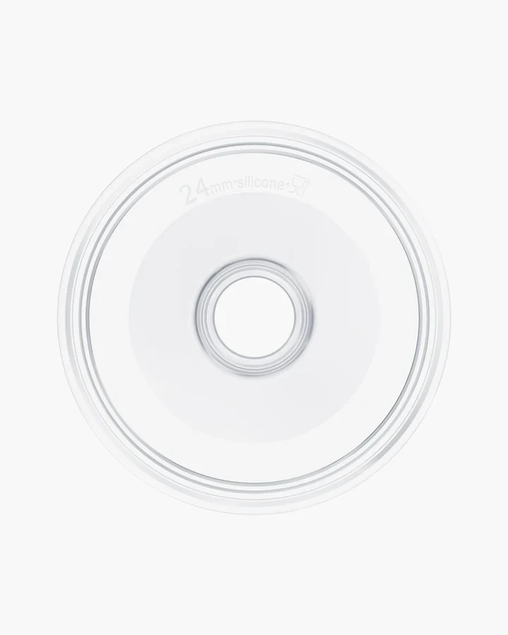 Flanșă 24 mm pentru Pompe de Sân Momcozy S9 Pro - Piesa Schimb