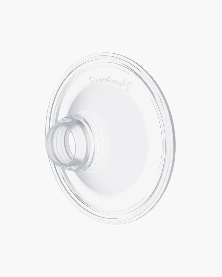 Flanșă 24 mm pentru Pompe de Sân Momcozy S9 Pro - Piesa Schimb