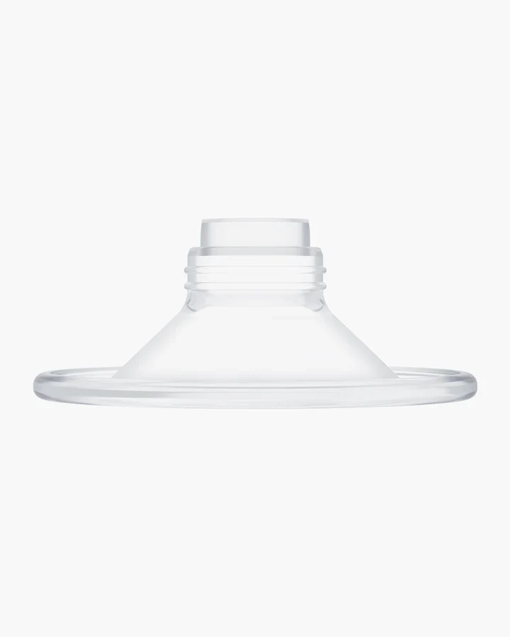 Flanșă 24 mm pentru Pompe de Sân Momcozy S9 Pro - Piesa Schimb