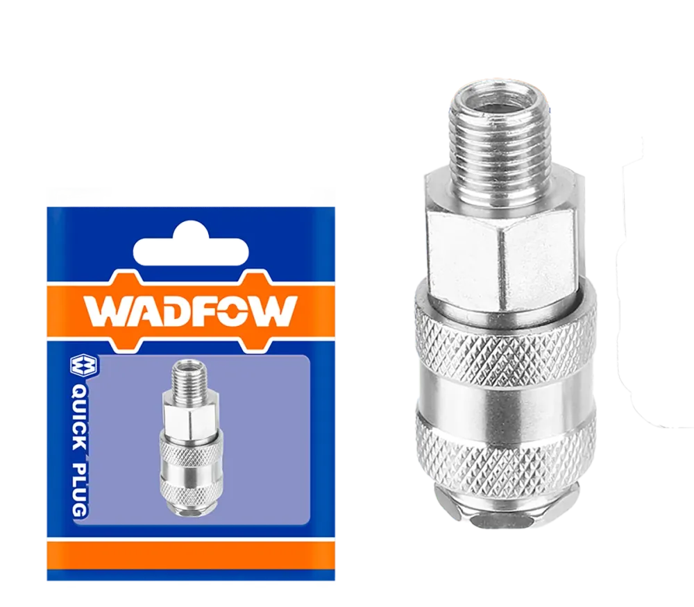 Conector aer mama WADFOW, filet interior