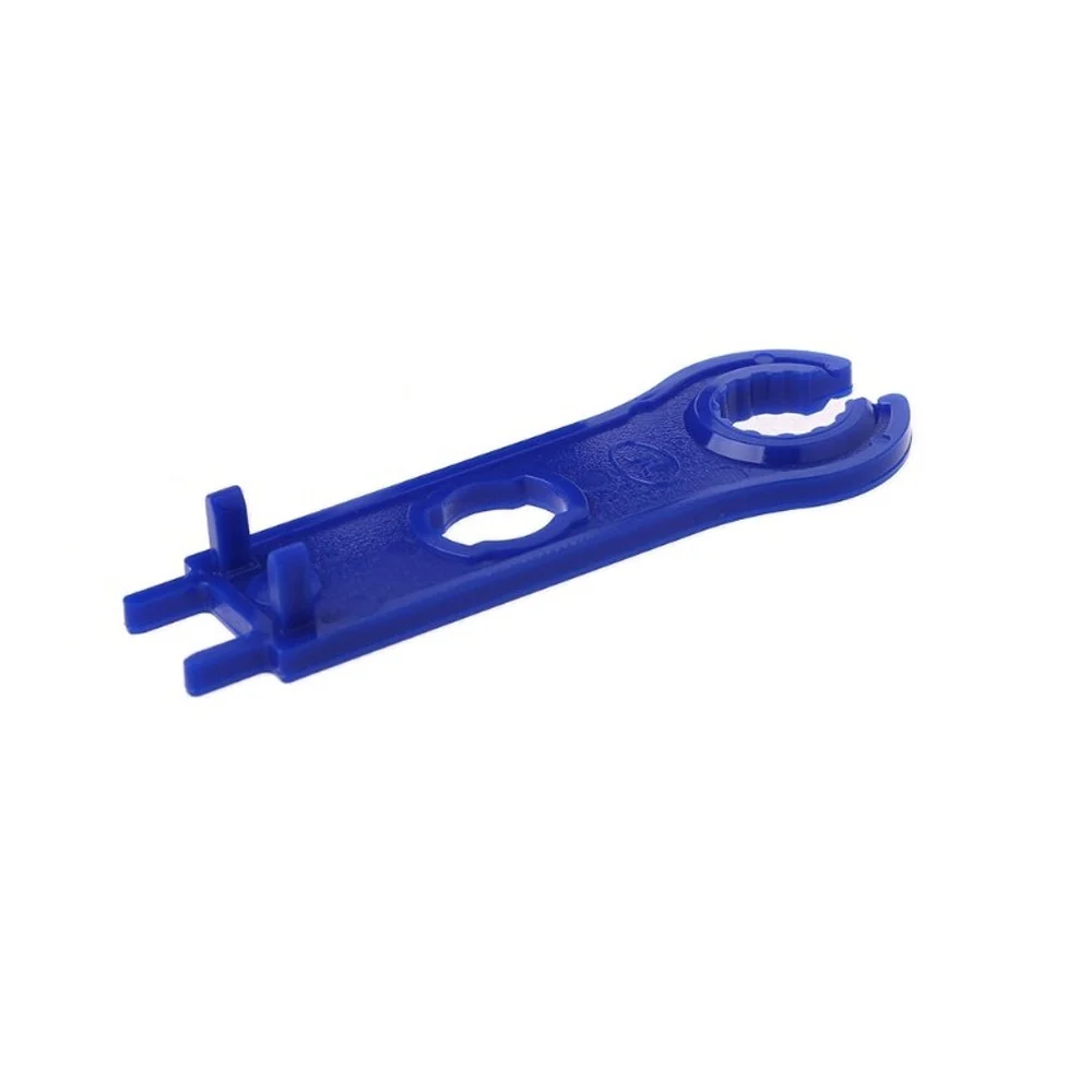 Cheie pentru conector cablu solar MC4, 120mm, Aledio LS-207