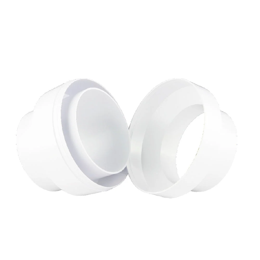 Colector apa condens pentru tub ventilatie rotund SBK HACO-SBK 125