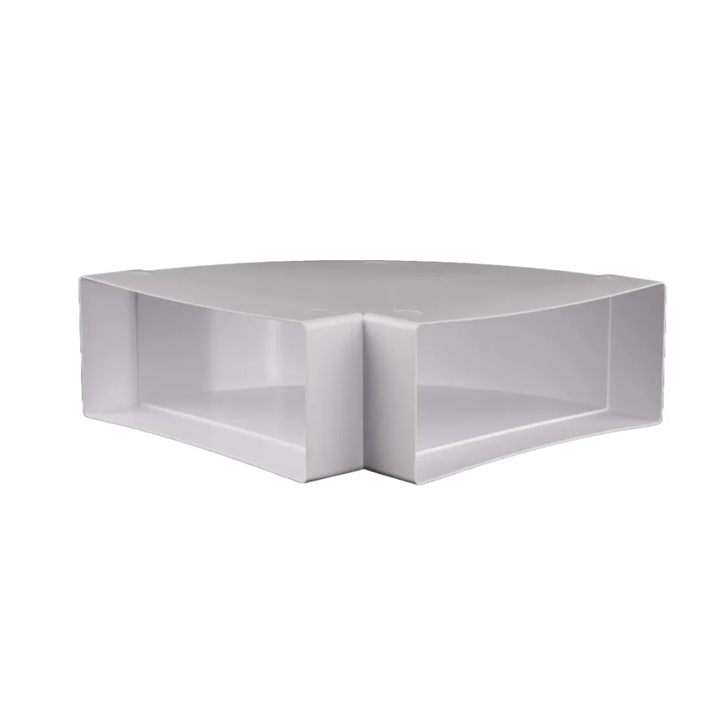 Cot la 90° orizontal CKH 2X220X90 HACO