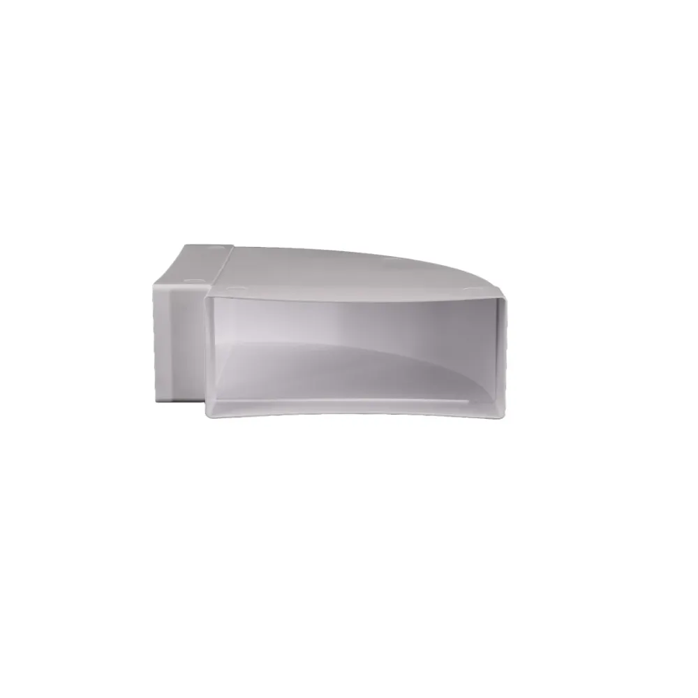 Cot la 90° orizontal CKH 2X220X90 HACO