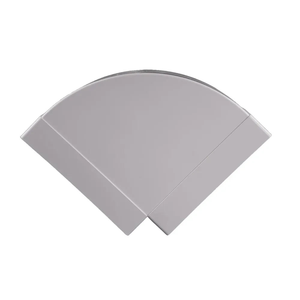 Cot la 90° orizontal CKH 2X220X90 HACO