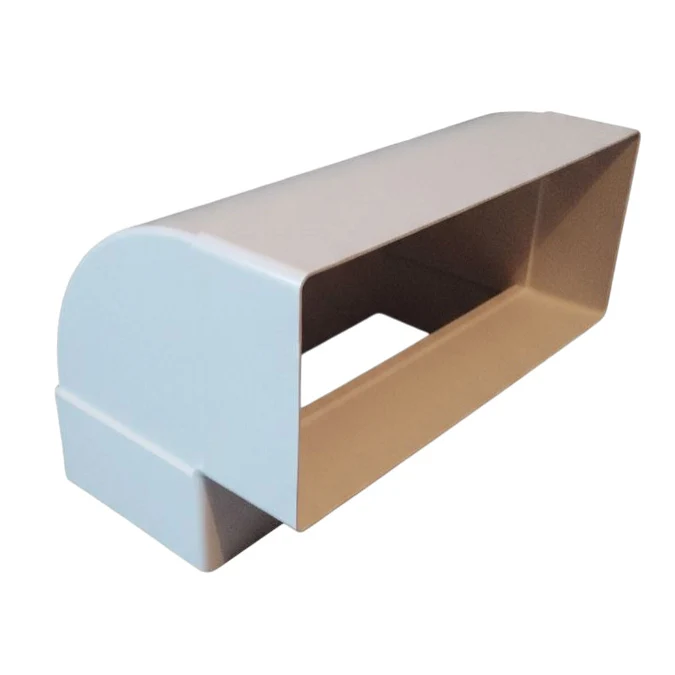 Cot vertical rectangular CKP HACO-2X220X90