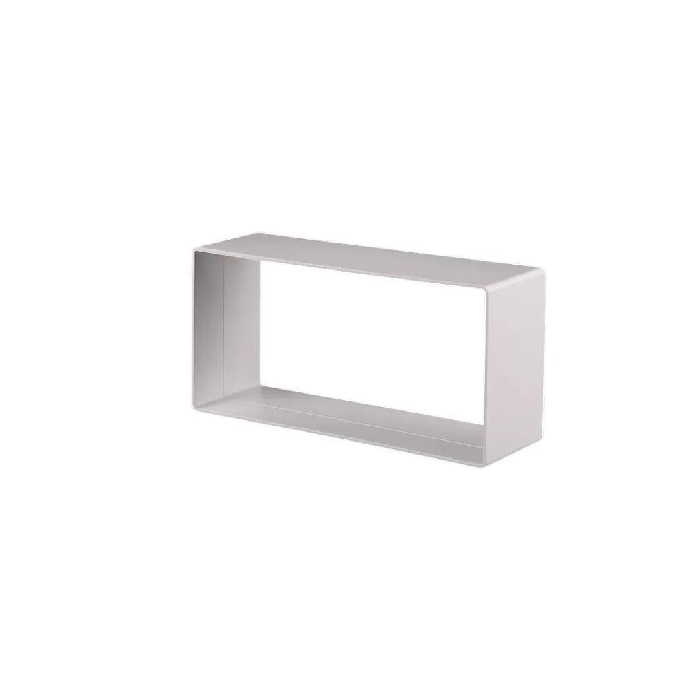 Mufa rectangulara CVP HACO- 220X90