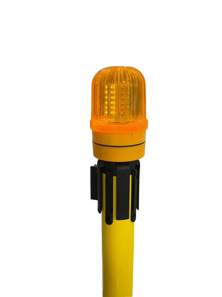Flexibarrier SafeLight