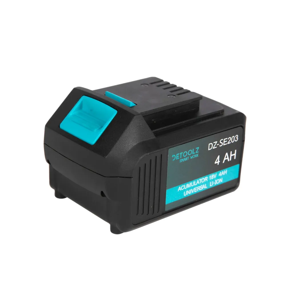 Acumulator 18V/4AH