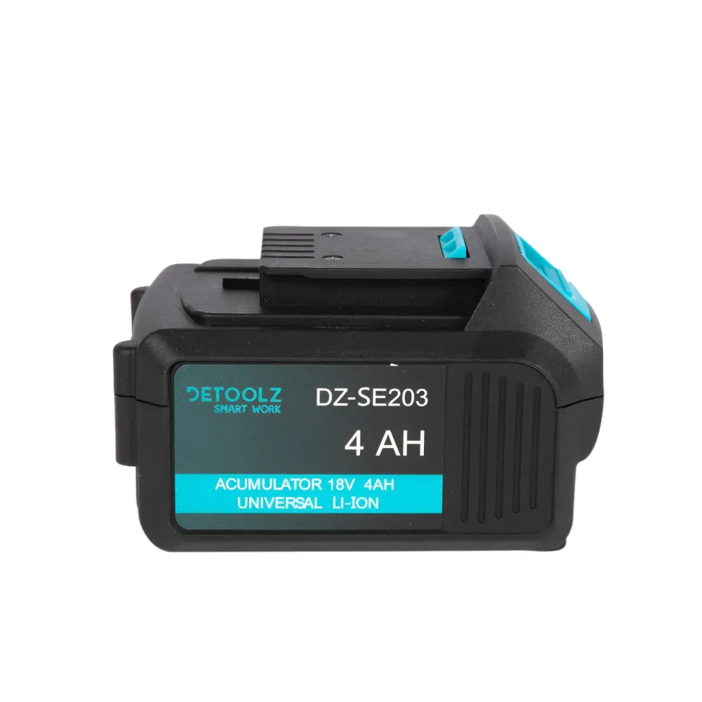 Acumulator 18V/4AH