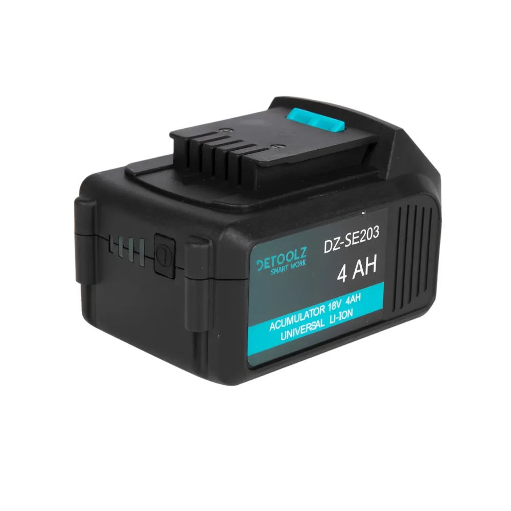 Acumulator 18V/4AH