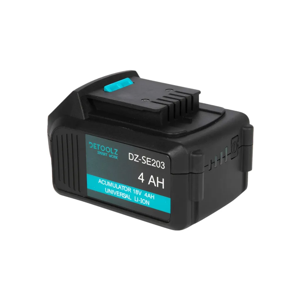 Acumulator 18V/4AH