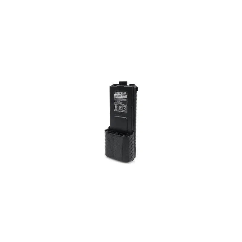 Acumulator extins BAOFENG UV-5R 3800 mAh