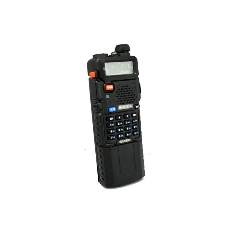 Acumulator extins BAOFENG UV-5R 3800 mAh