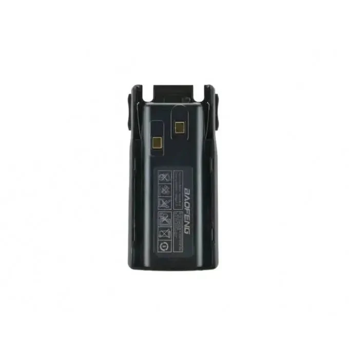 Acumulator statie BAOFENG UV-82 2000 mAh