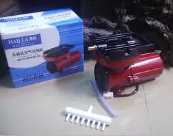Compresor Hailea ACO-003