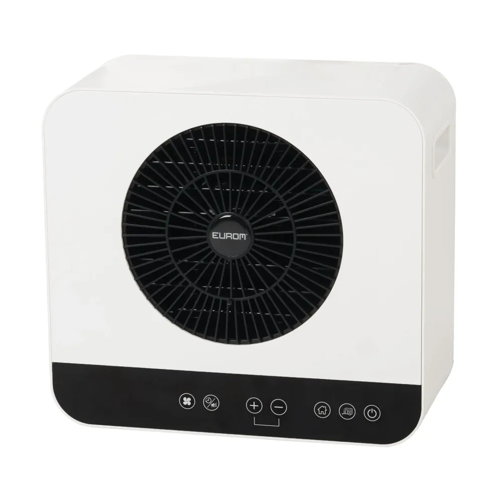 Aer conditionat 4200 BTU, WiFi, pentru rulote sau autorulote EUROM AC4201 - tip mini split