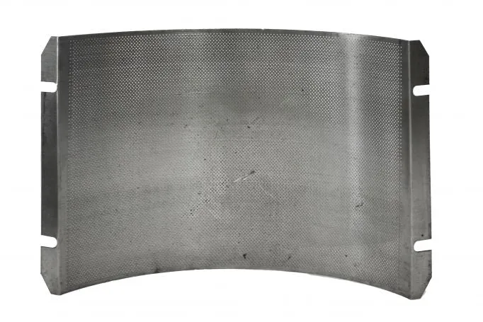 Sita pentru moara universala 1,0mm