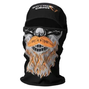 CAGULA BEARD BALACLAVA