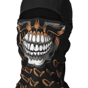 CAGULA SKULL BALACLAVA