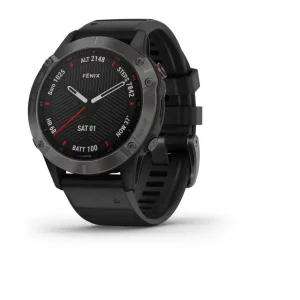 CEAS FENIX 6 SAPPHIRE GRAY/BLACK 47MM
