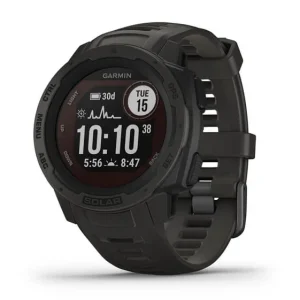 CEAS INSTINCT SOLAR GPS GRAPHITE WW
