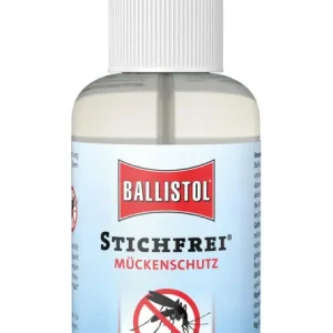 PUMP BALLISTOL CONTRA TANTARILOR 100ML