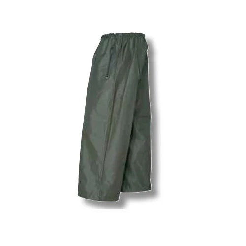 SUPRA PANTALONI RENFORT VERZI MAS. 1