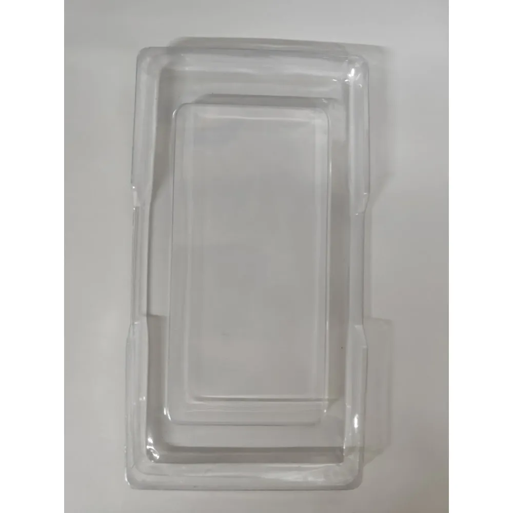 Componenta suport telefon plastic transparent 170*90 mm