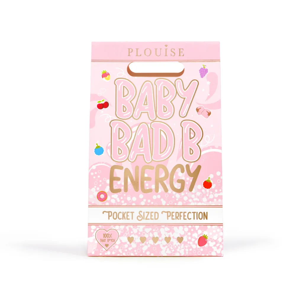 Baby Bad B Bag DOAR AMBALAJ