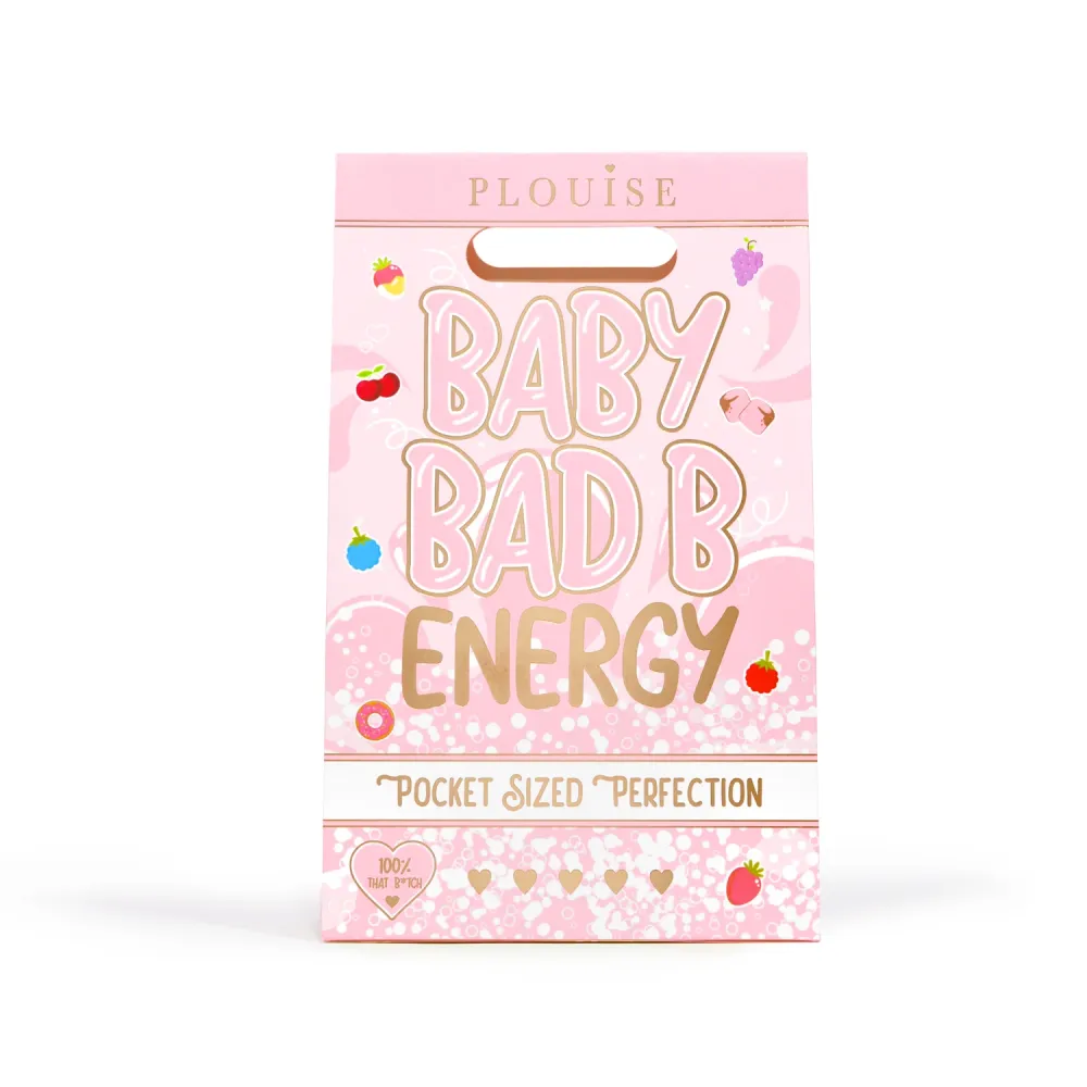 Baby Bad B Bag DOAR AMBALAJ
