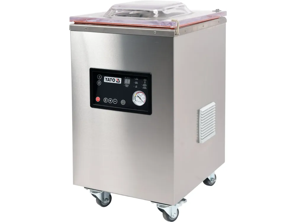 MAȘĂ DE VIDAT 420MM