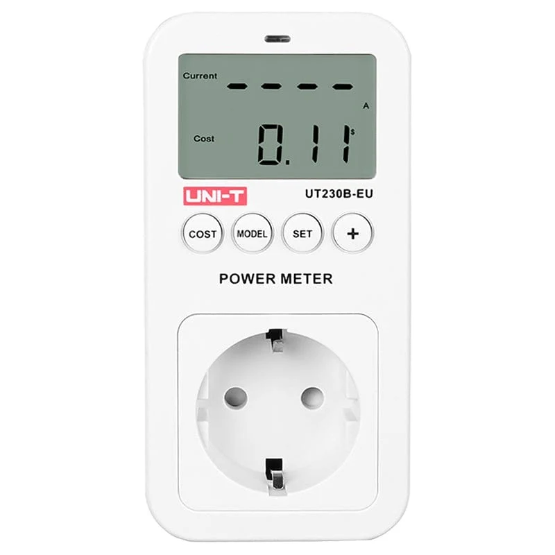 Aparat De Masura UNI-T MIE0283 | 3V