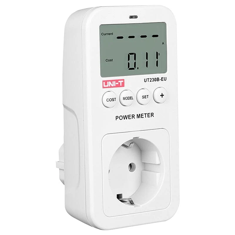 Aparat De Masura UNI-T MIE0283 | 3V