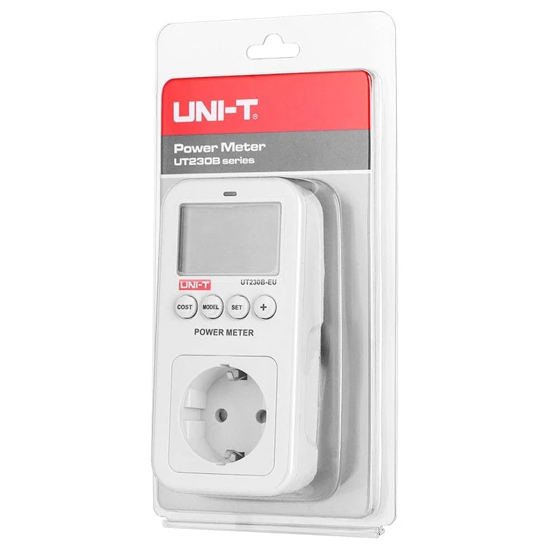 Aparat De Masura UNI-T MIE0283 | 3V