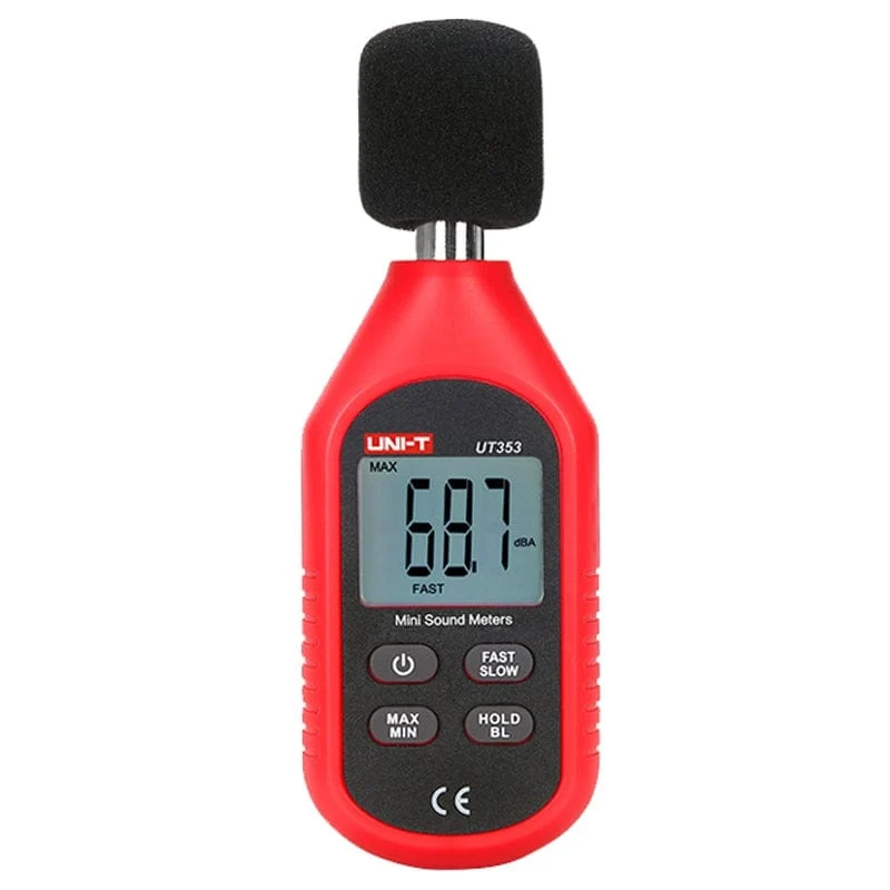 Aparat de masura UNI-T MIE0286 | 1.5V