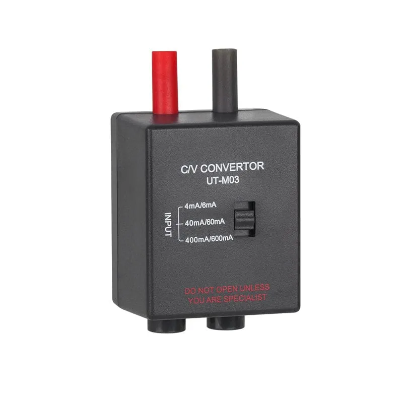 Aparat de masura UNI-T UT-M03 | Modul curent osciloscop, 600mA