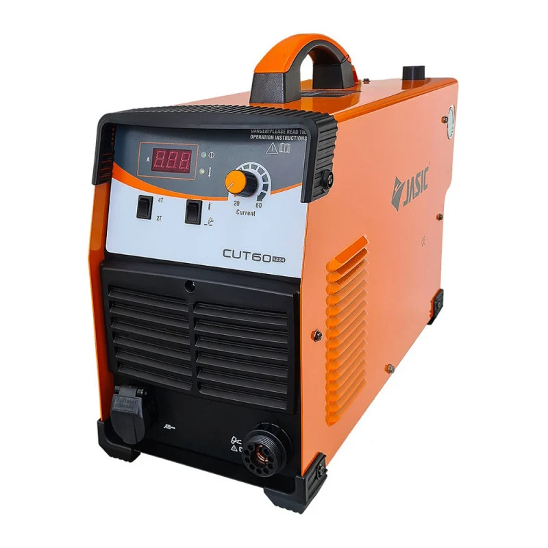 Aparat De Taiere Cu Plasma 60a Cut 60 (l224) Jasic