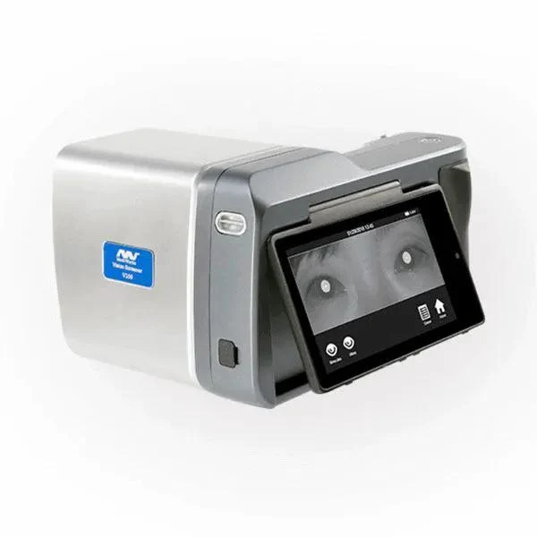 Autokeratorefractometru portabil Vision Screener V100