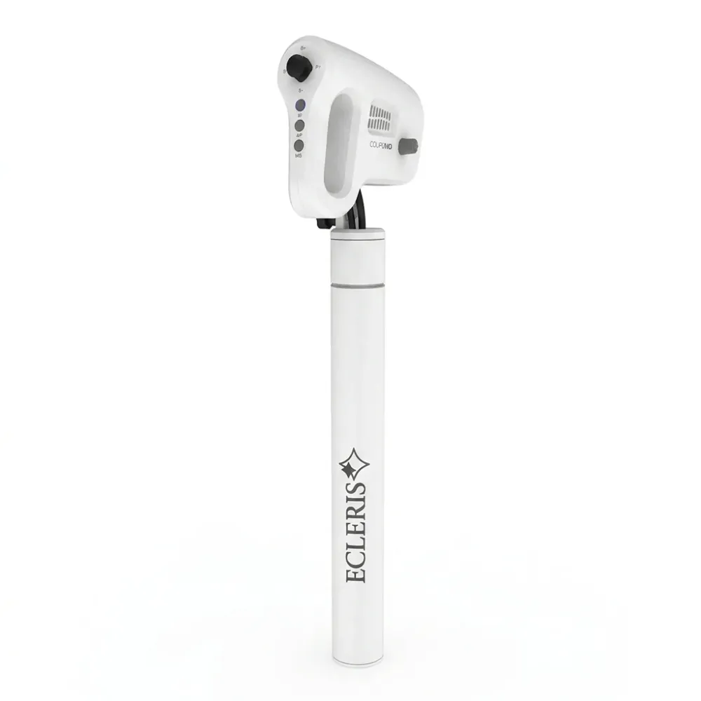 Videocolposcop Ecleris Full HD C100-FHD