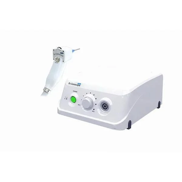 Videocolposcop Full HD DCS 102 Pro