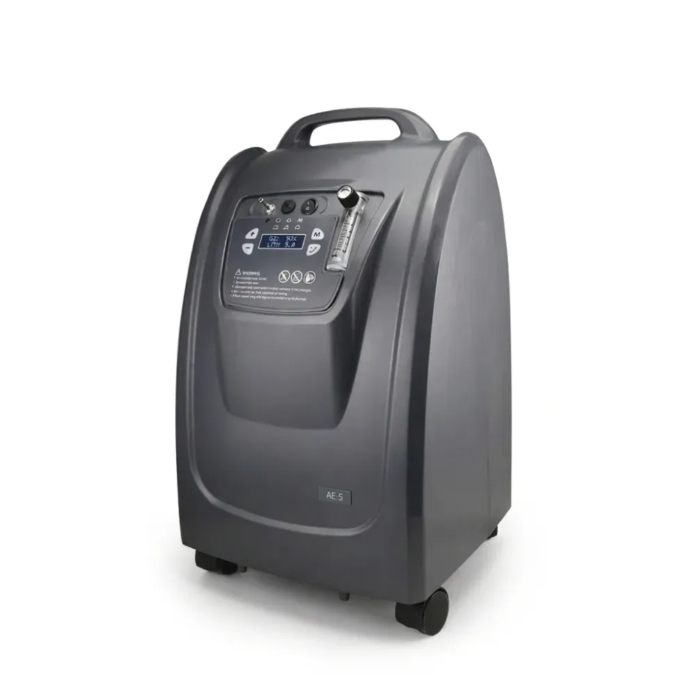 Concentrator Oxigen AE-5